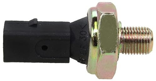 Öldruckschalter Öldruckgeber Öldrucksensor Sensor Schalter Öldruck Schwarz