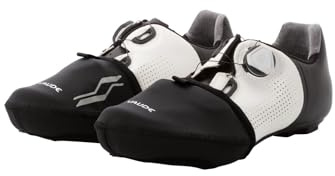 Vaude Metis II Toe Warmer Shoe Caps Black black Size:47-49 (EU)