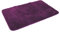 Mesana J-10007/101 aubergine Badematte, 70x120 cm