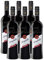 Rotwild Dornfelder QbA lieblich (6 x 0.75 l)