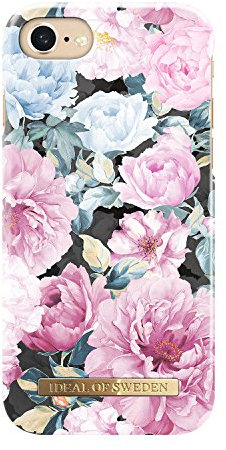 iDeal of Sweden Peony Garden Handyhülle für iPhone 8/7/6/6s