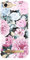 iDeal of Sweden Peony Garden Handyhülle für iPhone 8/7/6/6s