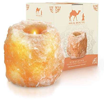 Silk Route Home Himalayan Tea Light 900g-1.2kg