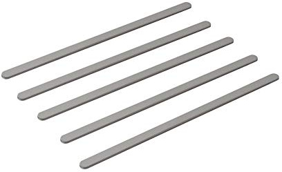 Nordlinger Pro TOP'PROTECT Repose Plat INOX (X5)