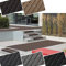 AKO Sicherheitsmatte Rutschfest Unico R13- Made in Germany Sand 120x50cm