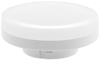 Arcchio LED GX53 Lampe 'Gx53 10W LED' (GX53) - Leuchtmittel LED-Lampen Energiesparlampe