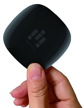 iEAST Olio Récepteur Audio en Streaming Fonctionne avec Airplay 2 Siri Amazon Alexa Dual WiFi 2.4G 5G et Bluetooth Spotify Tidal Connect Directly Hi-Res Audio Muitizone Multiroom