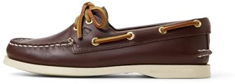 Sperry Top-Sider Femme Authentic Original 2-Eye Chaussure Bateau
