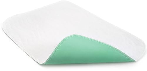 Dreamzie - Protege Matelas 70x100 cm - Absorbant et Imperméable 70x100 - Lot de 1 Housse Matelas Lavable pour Incontinence