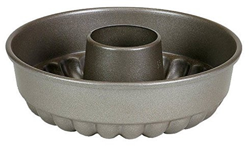 Backform Frankfurter Kranz gerippt, Größe:ø 24 cm