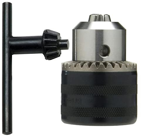 MAURER 7022017 Portabrocas Con Llave 13 mm. 3/8 Hembra