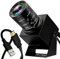ELP 60fps HDMI USB Kamera 4K Hochgeschwindigkeits - USB3.0 HDMI Simultanausgabe PC - 3,6-10mm 3 Fach Manuelles Zoomobjektiv Nahaufnahme für Computer TV Projektor Monitor