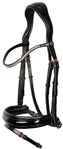 Bridon Harry's Horse Rosegold Lacque II