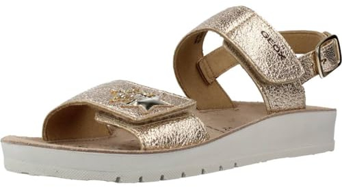 Geox J Sandal Costarei Gi