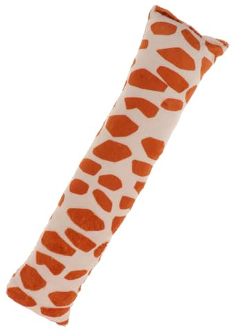 ifundom Catnip Pillow Chew for Cats Interactive Bite Resistant Soft Plush Cat for Indoor Use Kitten Play and Dental Care