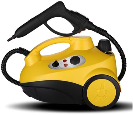 Limpiador a for electrodomésticos, campana extractora de alta temperatura y presión, máquina limpieza aire acondicionado, lavadora coche,De múltiples fines