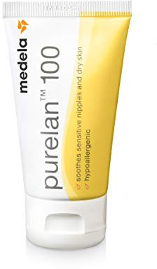 Medela - PureLan 100 tepelcrème - 37 gram