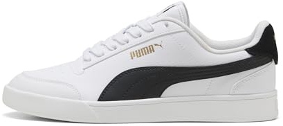 PUMA Unisex ShuffleSneaker