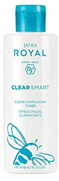 Jafra Clear Smart Mattierendes Gesichtswasser, 200 ml