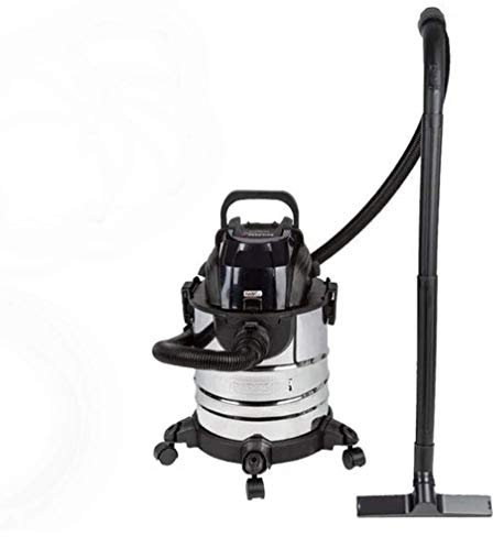 Parkside Sec et Humide Li IAN-100370427, Aspirateur Eau et poussière sans Fil PWDA 20-L i C3, 20 V, Noir, 0.444 W, 20 liters
