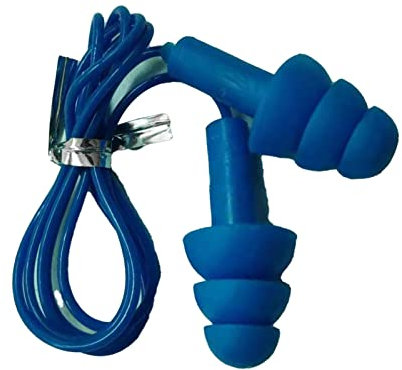 Tapones para los Oídos Tapones para los Oídos de Silicona Suave Diseño de árbol Reducción de Ruido para Dormir Natación Tapones para los Oídos para Dormir Tapones para los Oídos