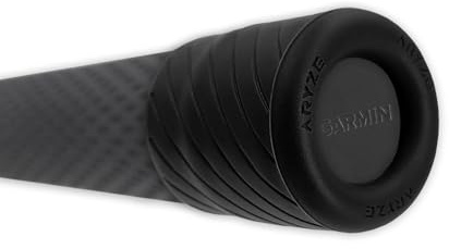 Lot de 14 housses de capteur de club de golf compatibles avec Garmin Approach CT10, Arccos Smart Sensors, Golf Pad Tag et autres capteurs de suivi de club GPS. Convient aux poignées de taille standard