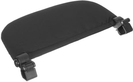 WATIIFUFU Für Kinderwagen Fußpedal Verlängerung Fußstütze Kinderwagen Zubehör Einfach Zu Montieren Strapazierfähig Aus Oxford Kunststoff