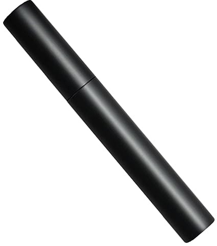 NIYANGLE Tinta Barba Uomo 10ml Marrone per Barba e Baffi Uomo Sicura e Naturale Applicatore in Plastico Usa e Getta per Definire Sopracciglia