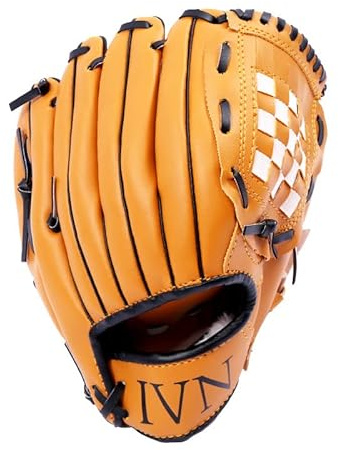 Baseballhandskar basebollhandskar för barn och vuxna
