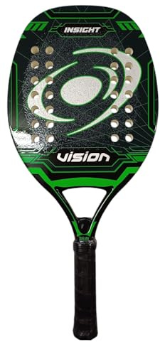 Racchetta Beach Tennis Racket Vision Insight 2026