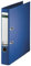 Leitz Qualitäts-Ordner 180°, A4, schmal, 5,2 cm Rückenbreite, Spezialpapierkaschierung in Leinenprägung, Blauer Engel, Blau, 10080068