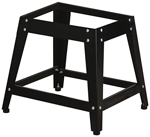 Draper 94971 Supporto per sega a nastro per magazzino n. 98445, nero