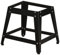 Draper 94971 Bandsaw Stand for Stock No. 98445, Black