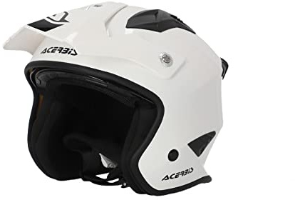 Casco Acerbis Jet Aria 2206