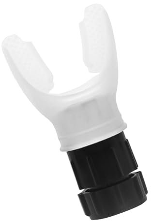 Fengyang® Allenatore polmonare, Dispositivo per Esercizi di Respirazione, Dispositivo di espansione per Esercizi polmonari, migliora la capacità respiratoria, miglioramento del sonno