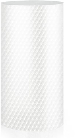 High-PQ Lightweight Bubble Cushioning Wrap Roll, 1 Roll 30X1000CM | Nylon Material, Fragile Packing Supplies for Shipping, Mailing and Moving