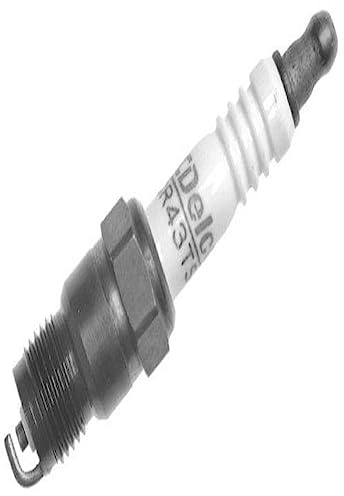 ACDelco Professional CR43TS Konventionelle Zündkerze (1 Stück)
