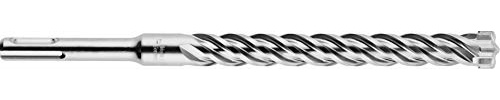 Projahn Hammerbohrer Rocket 5 (Ersatzbohrer mit SDS-plus, Zentrierspitze, für Stein und Beton, 6x110 mm) 8306110410
