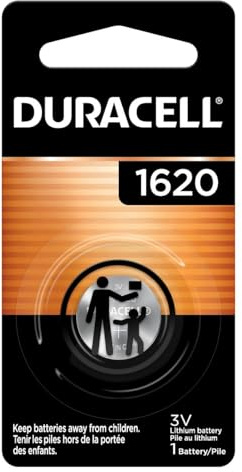 Duracell Batería de litio
