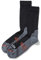 Gill Calcetines Peso Medio - Negro - Ligero - Unisex