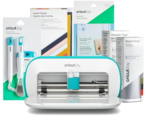 Cricut Joy | Pacchetto iniziale (2024)