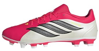 adidas Predator Club Firm/Multi-Ground Boots