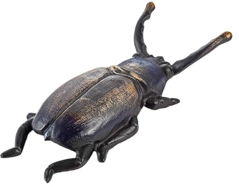 Remover de arranque, jack de arranque de hierro fundido Beetles Garden