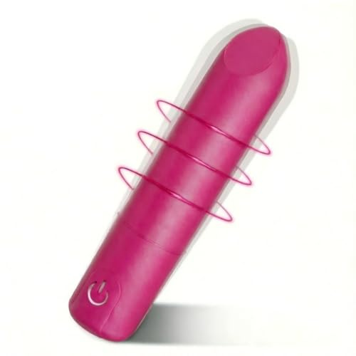 Mini Bull.e.t Vibrat.o.r with 10 Modes Bull.e.t Vibrantorors for Women