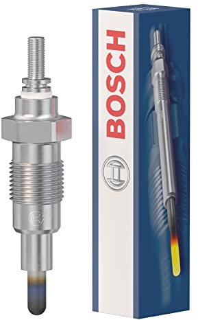 Bosch 0250200021 (GLP082) - Glödstift Duraterm - Kartong - 1 st - för dieselmotorfordon