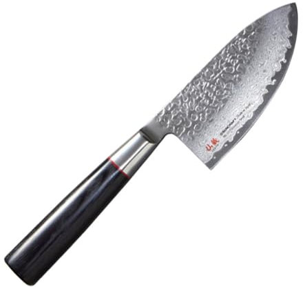 Senzo Small Deba Hocho