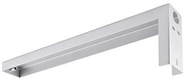 LEDVANCE Leuchtenzubehör: Fahnenhalterung für EMERGENCY EXIT SIGN HB 27M