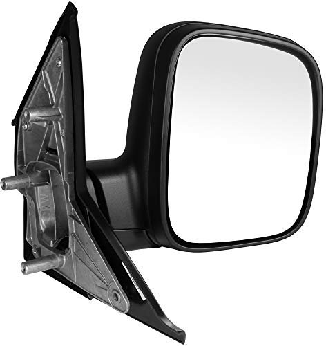 Außenspiegel kpl. rechts für T5 Transporter Multivan Bj. 03-09 mechanisch