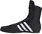 adidas Herren Performance sports shoes, Core Black Cloud White Core Black, 46 2/3 EU