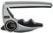 G7TH - Capo Performance 3 ART Classical Guitar Silver